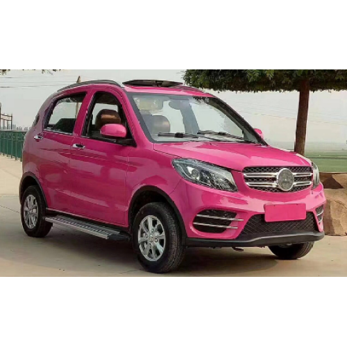 Hot sell Electric Vehicle Electric SUV for Adults Carros Electrico Adulto Cars EV Car